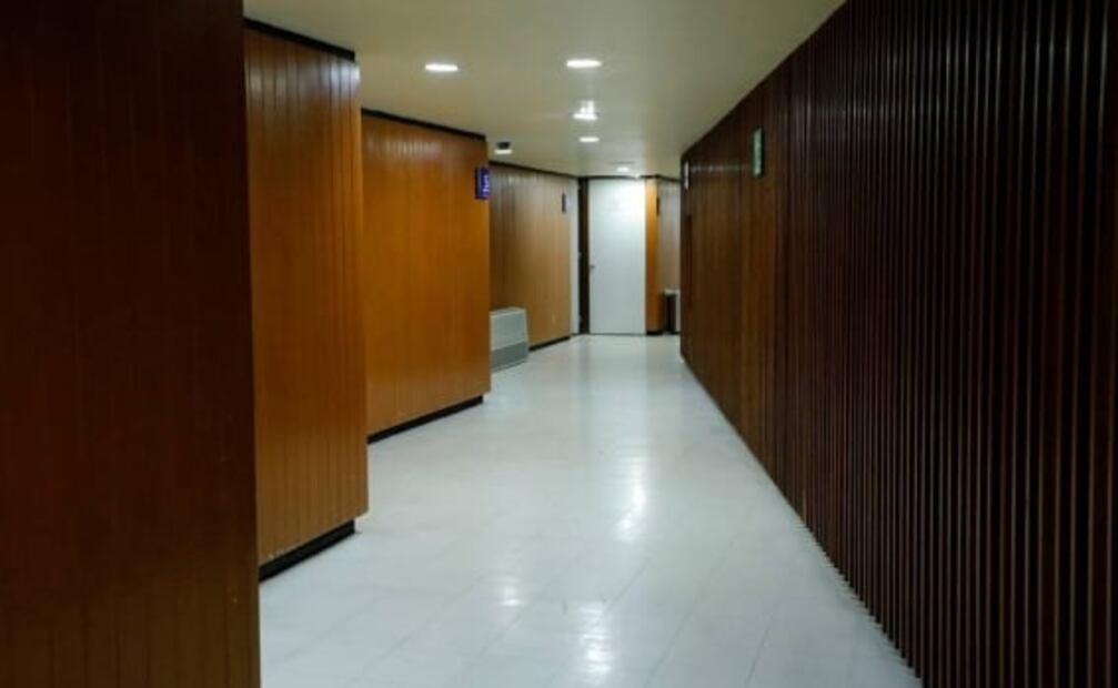 Falso, que fans de Café Tacvba hayan causado destrozos en la Sala Nezahualcóyotl