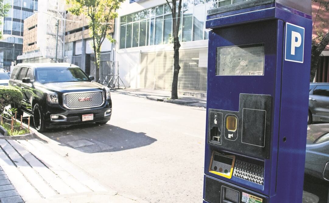 (Foto: Archivo/El Universal)