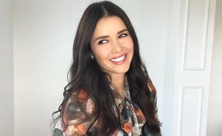 Marlene Favela impacta con sus curvas en bikini