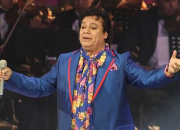 Llegará nueva música de Juan Gabriel en 2022