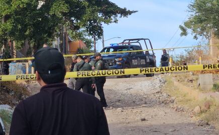 Confirman identidad de pareja de jóvenes hallados calcinados en comunidad de Ahome, Sinaloa; detienen a presunto homicida