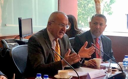 Sugieren cónsules mexicanos facilitar emisión de matrículas a menores en EU