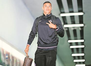 Liga MX: Llega el último día; cierra el mercado de fichajes