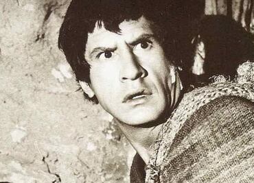 Estas películas compitieron con "Macario" por el Oscar en 1961