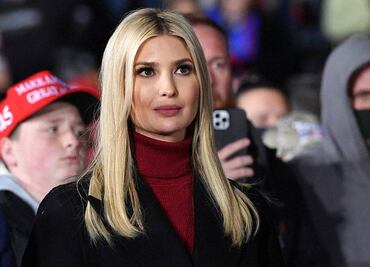 Citan a declarar a Ivanka Trump y su esposo por asalto al Capitolio, reportan medios de EU