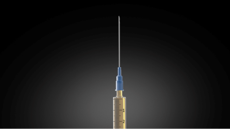 Vacunas contra covid-19: los inesperados "efectos colaterales" positivos de la inmunización