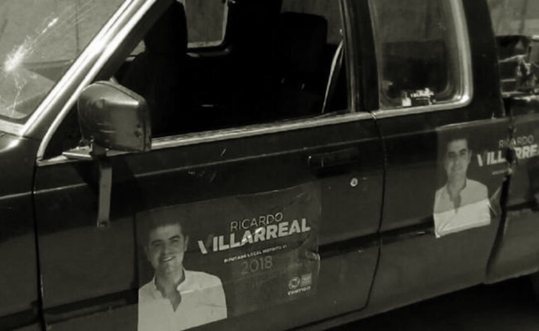 Foto: Especial / EL UNIVERSAL SLP