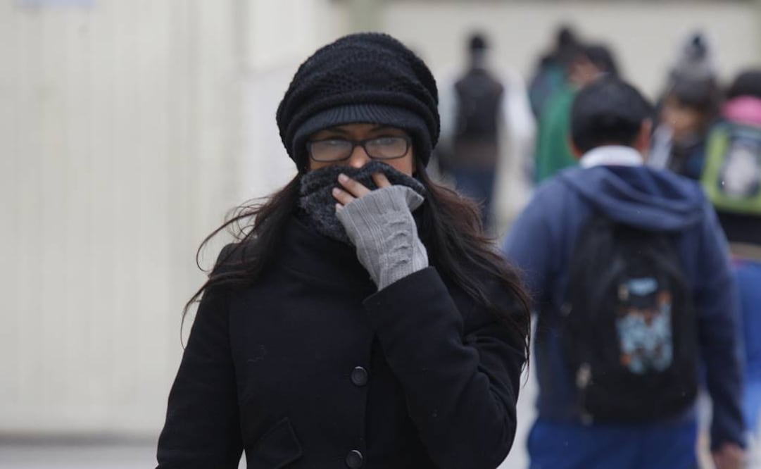 Foto: Archivo EL UNIVERSAL