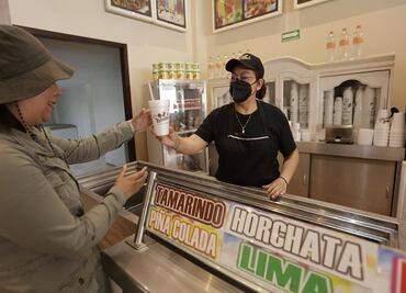 Impacta a comercio, servicios y turismo falta de agua, de luz y hielo: Canaco CDMX