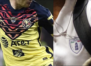 América y Pachuca se pelean por un jugador uruguayo