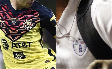 América y Pachuca se pelean por un jugador uruguayo