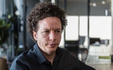 Reconocerán trayectoria y proyección de Michel Franco en el Festival de Huesca  