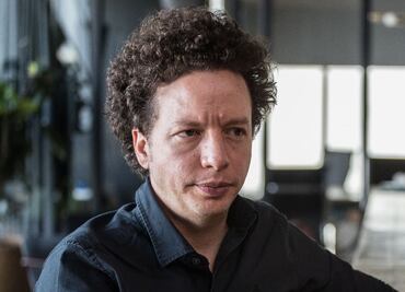 Reconocerán trayectoria y proyección de Michel Franco en el Festival de Huesca