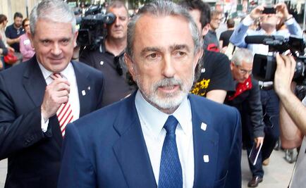 Cierra España el mayor caso de corrupción de su historia