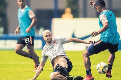 Confianza americanista está por las nubes