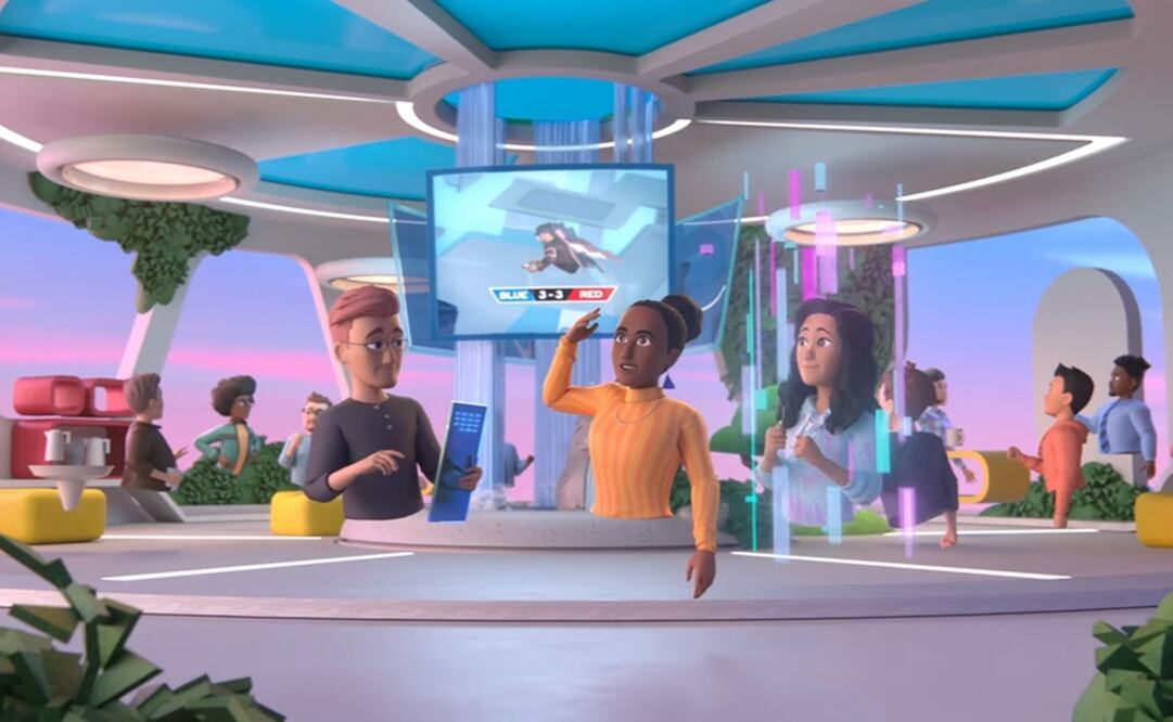 Foto: Tomada del video