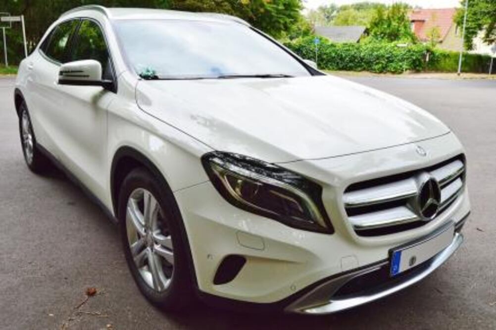 Carro. Foto: Archivo/ EL UNIVERSAL