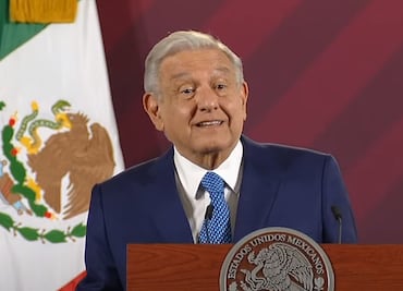AMLO instruye “qué podemos hacer” sobre restos de Cuauhtémoc, último emperador azteca