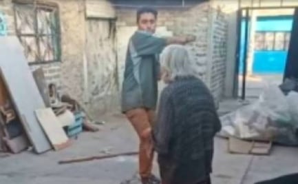 ¿Cómo y dónde denunciar violencia y maltrato contra abuelitos?