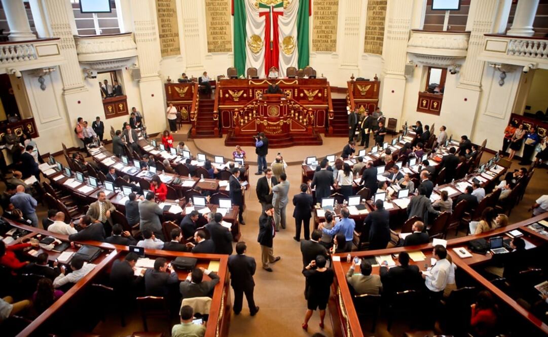 (Foto: Archivo / El Universal)