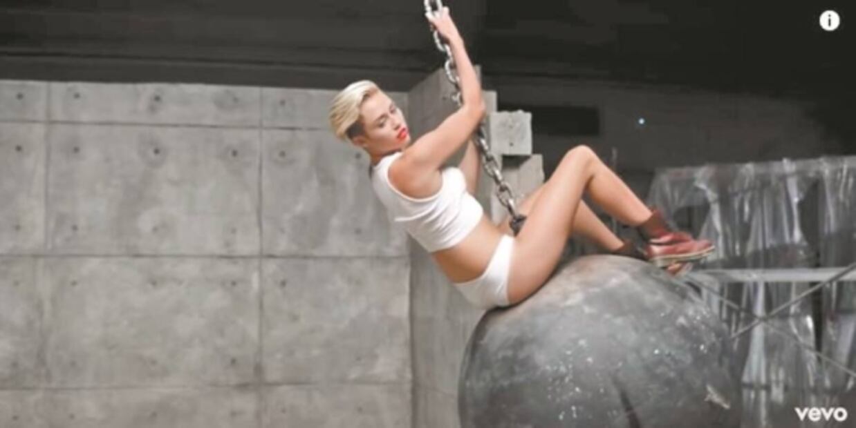 Canciones que famosos han dedicado a sus exparejas