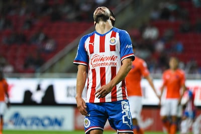 El sotanero del Ascenso le pega a Chivas en Copa MX