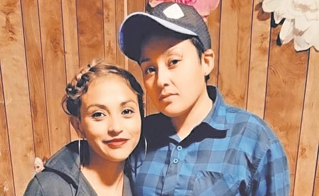 Colectivos piden esclarecer el doble homicidio de Nohemí y Yulizsa. Foto: ESPECIAL