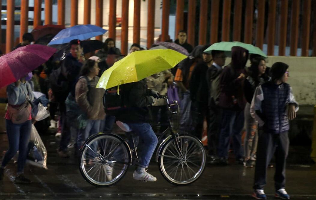 FOTO: Carlos Mejia/ EL UNIVERSAL/