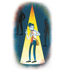 Se busca talento joven. Las empresas quieren contratar hoy        