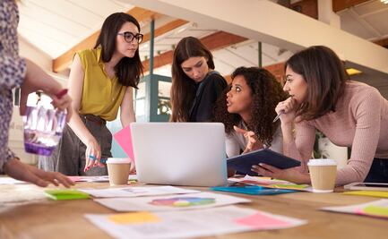 Bancomext y NAFIN no han apoyado a PyMES ante Covid-19: Concamin