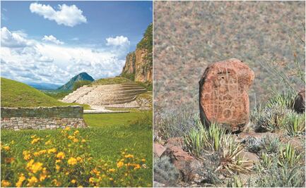 Covid obliga a volver a cerrar zonas arqueológicas 