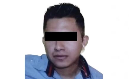 Detienen en Hidalgo al presunto asesino de una niña de 9 años en Nezahualcóyotl