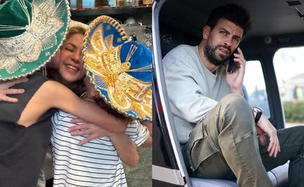 Shakira se llevaría a sus hijos de gira a pesar de que Piqué se mudó a Miami para estar con ellos