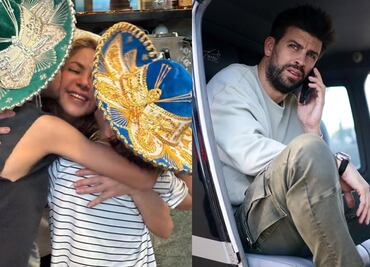Shakira se llevaría a sus hijos de gira a pesar de que Piqué se mudó a Miami para estar con ellos