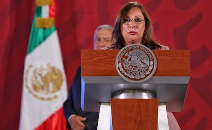 Trump no pidió nada a cambio por acuerdo con la OPEP: Sener