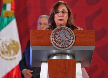 Trump no pidió nada a cambio por acuerdo con la OPEP: Sener