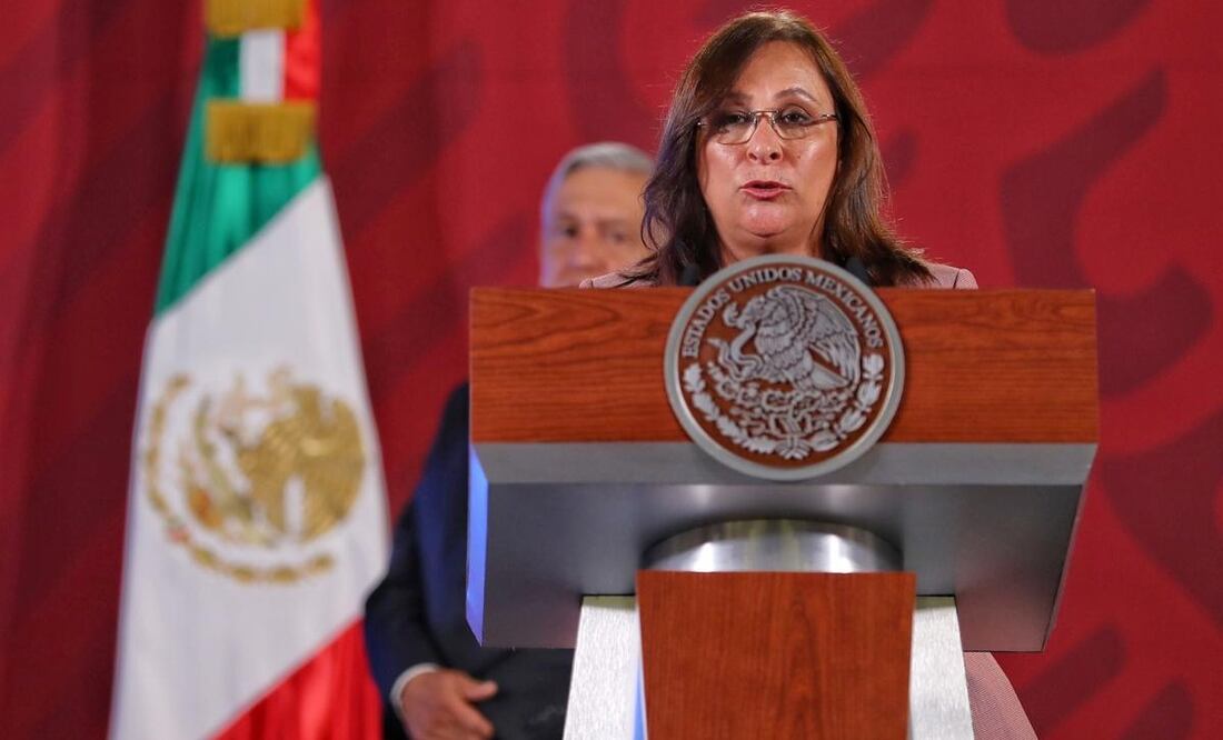 Foto: Sergio Tapia/EL UNIVERSAL