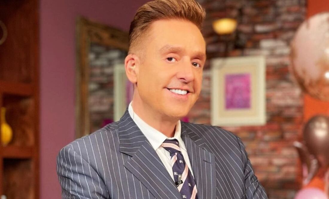 Daniel Bisogno estaría de vacaciones y no en terapia intensiva