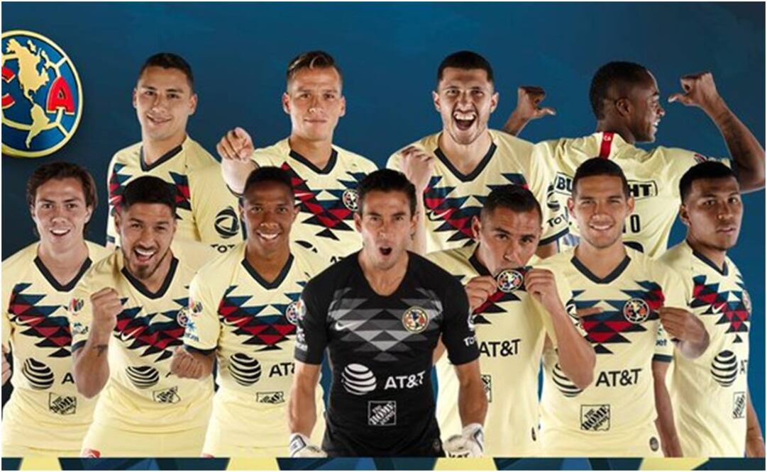 Club América 