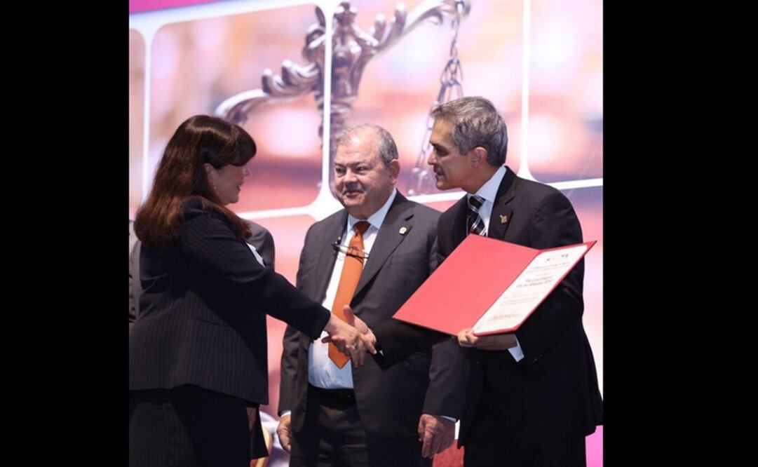 Tomada de @ManceraMiguelMX