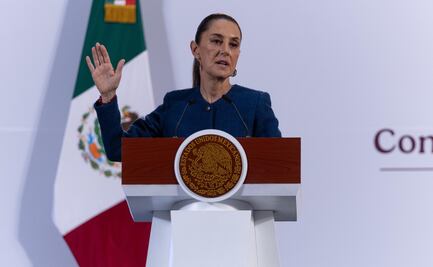 Elección judicial: Sheinbaum pide a diputados revisar el presupuesto que pide el INE; llama al INE a la racionalidad