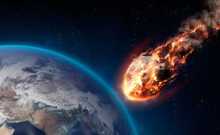 Los memes que dejó la falsa colisión del asteroide FT3