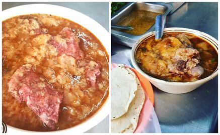 Dónde encontrar las mejores migas en la Ciudad de México