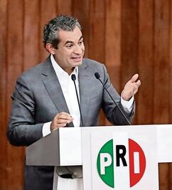 Pide PRI a CTM en revisión del TLCAN