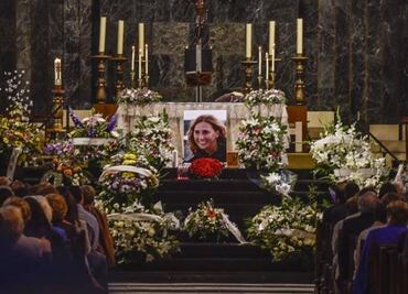 Man arrested in killing of Spanish woman in Mexico City