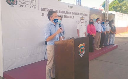 Aumentan causas para huir de su país