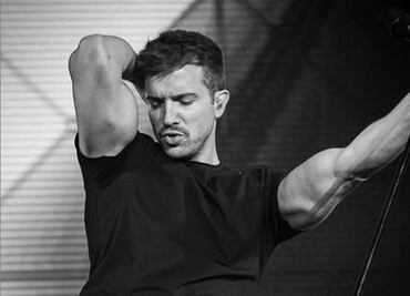 Pablo Alborán se reencuentra con su público en el Auditorio Nacional