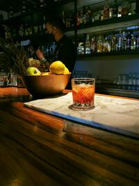Negroni Week regresa a las barras