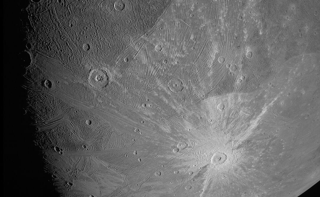 Foto: NASA/JPL-Caltech/SwRI/MSSS