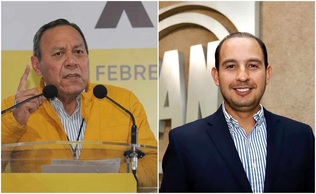 ¿Se acabó la crisis en la alianza PRI-PAN-PRD, "Va por México"?